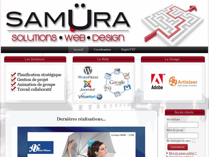 www.samura.ca