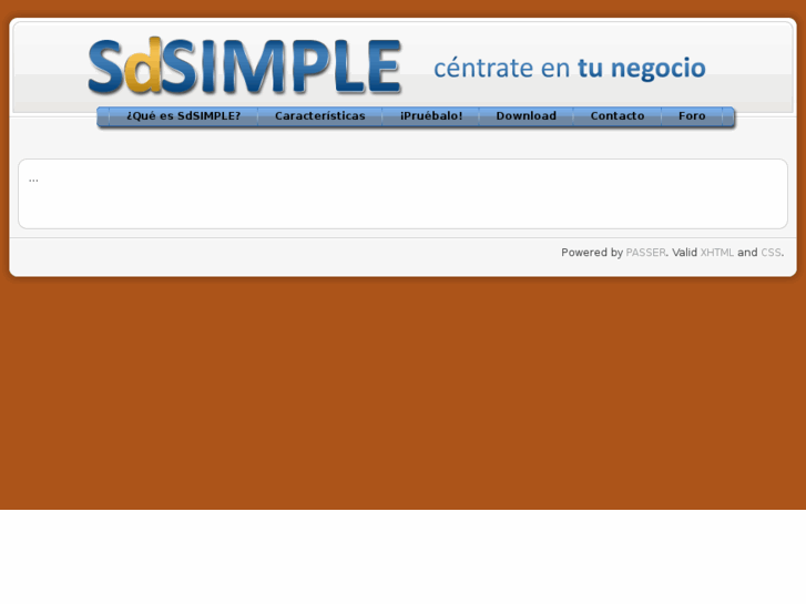 www.sdsimple.es