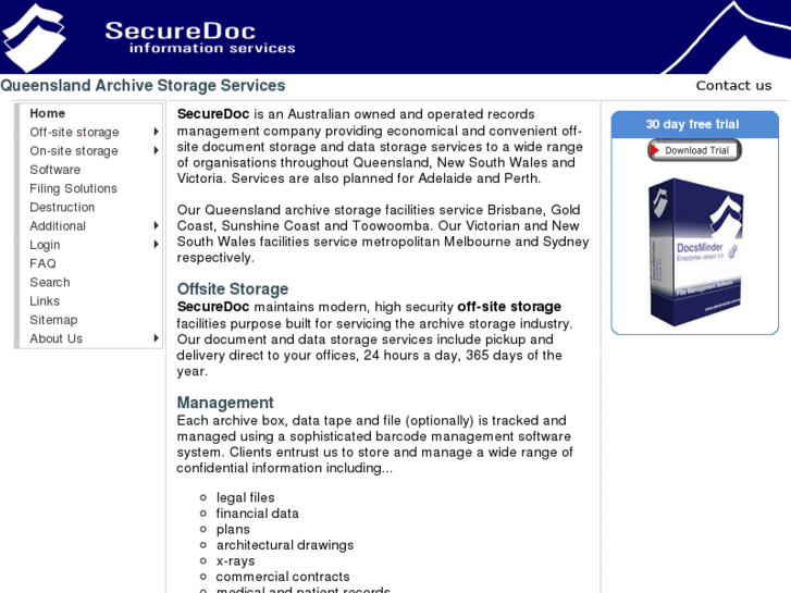 www.securedoc.com.au