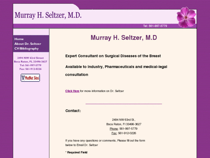 www.seltzerbreastsurgery.com