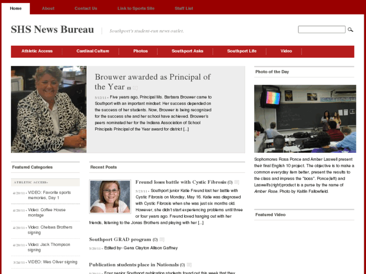 www.shsnewsbureau.com