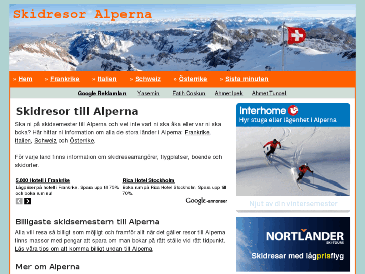 www.skidresor-alperna.se