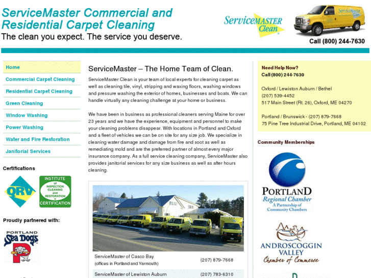 www.smcarpetcleaning.com