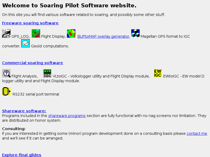 www.soaringpilotsoftware.com