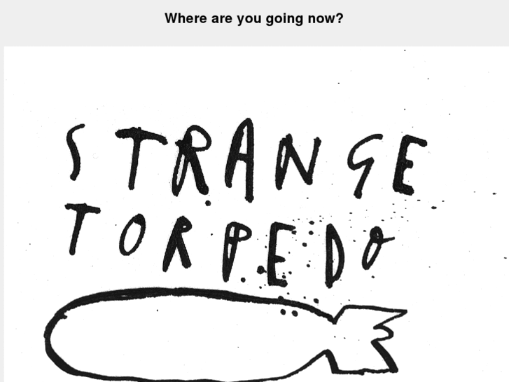 www.strangetorpedollc.com