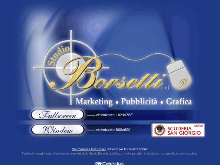 www.studioborsetti.com