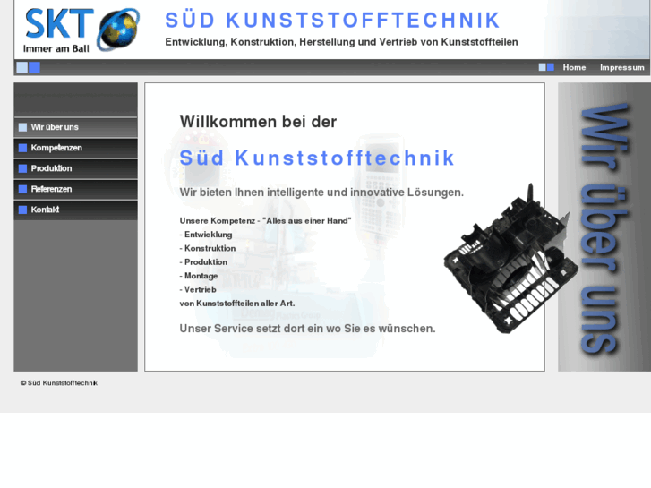 www.sued-kunststofftechnik.com