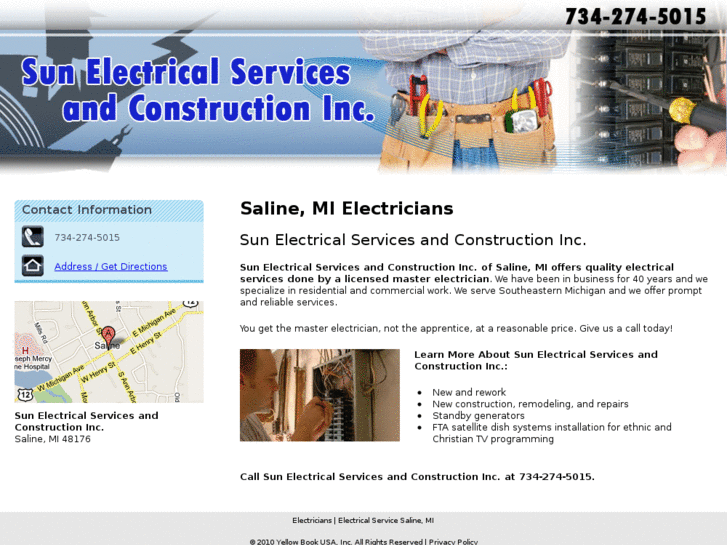 www.sunelectricservices.com