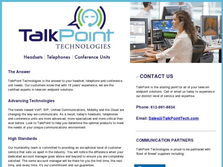 www.talkpoint-tech.com