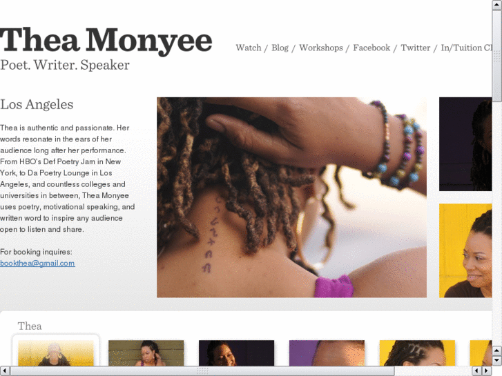 www.theamonyee.com