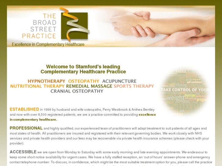 www.thebroadstreetpractice.com