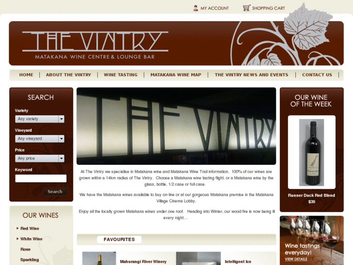 www.thevintry.co.nz