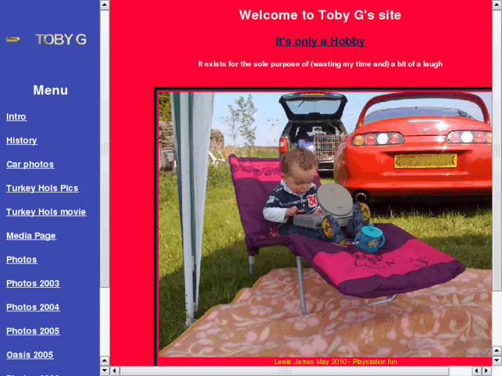 www.tobyg.com