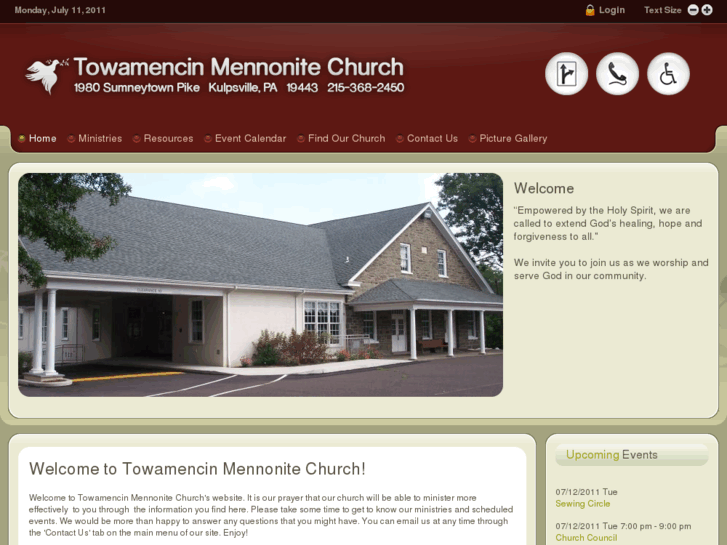 www.towamencinmennonite.org