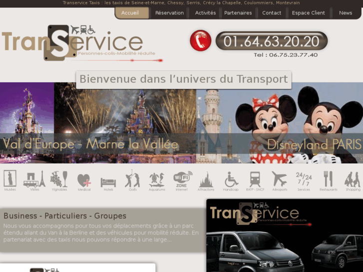 www.transervice.fr