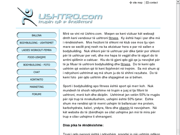 www.ushtro.com