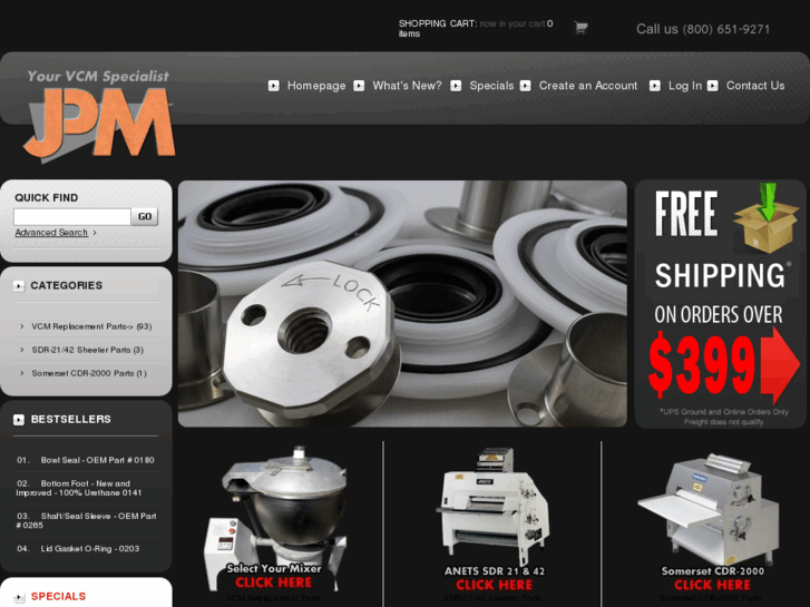 www.vcmparts.com