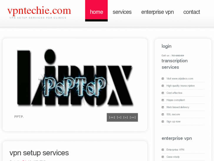 www.vpntechie.com