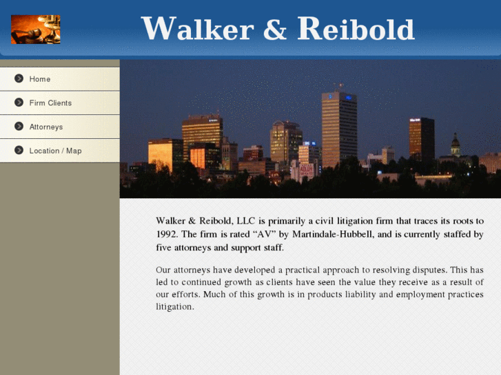 www.walkerreibold.com