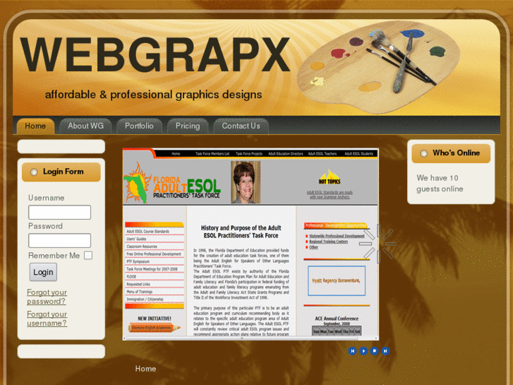 www.webgrapx.com