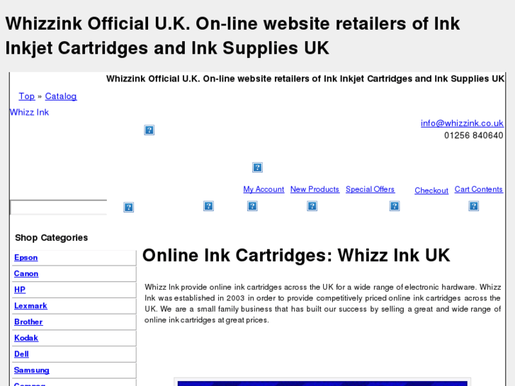 www.whizz-ink.com