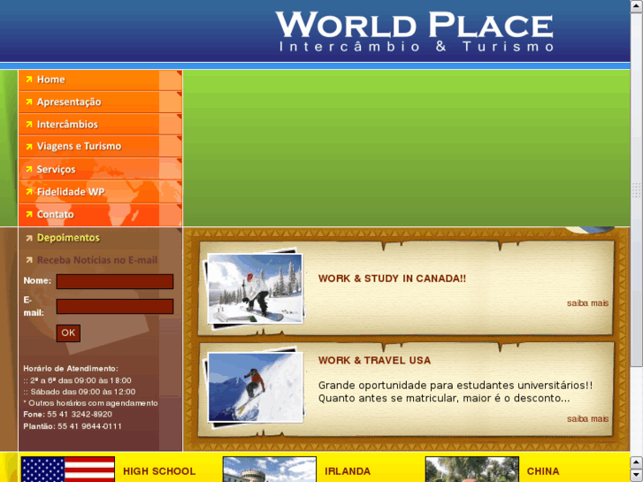 www.worldplace.com.br