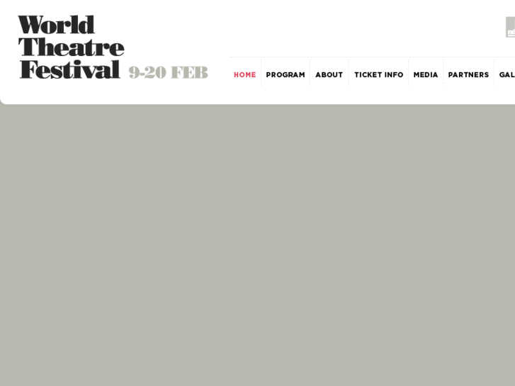 www.worldtheatrefestival.com