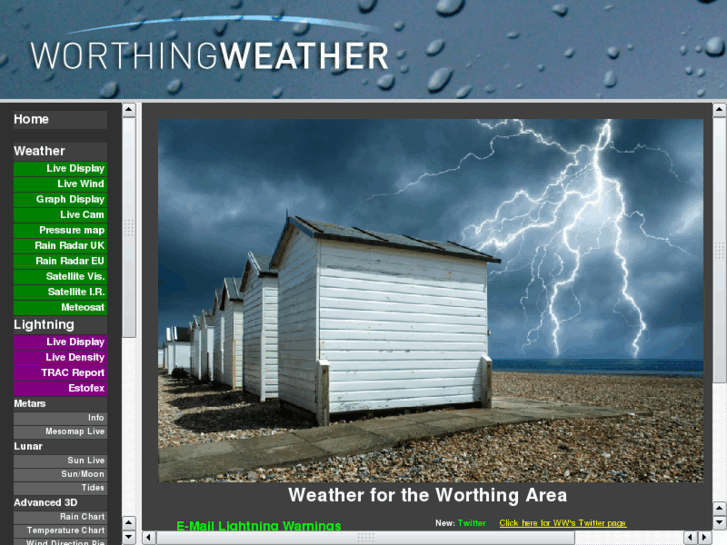 www.worthingweather.org