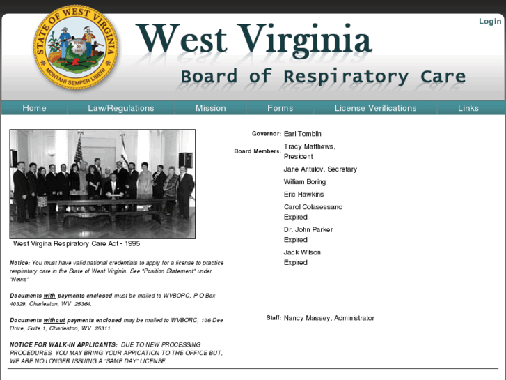 www.wvborc.org