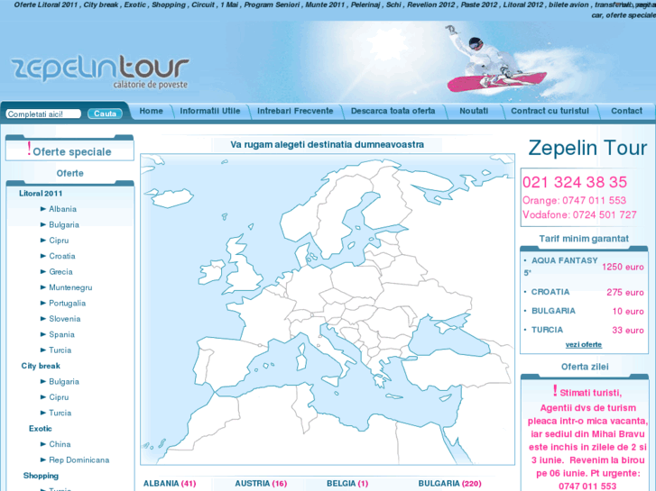 www.zepelintour.ro