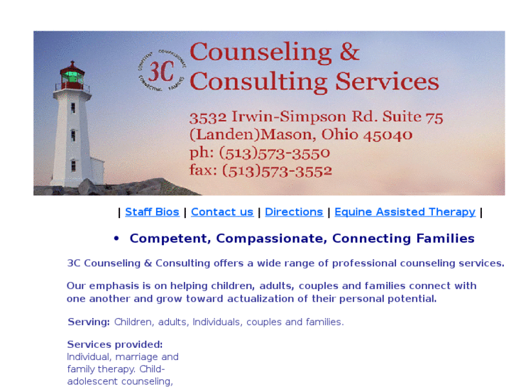 www.3ccounselingservicesohio.com