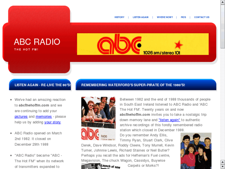 www.abcthehotfm.com