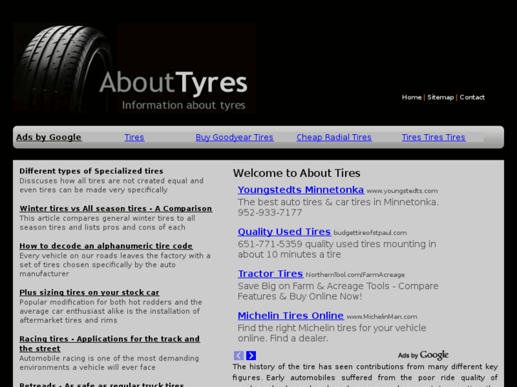 www.abouttires.net