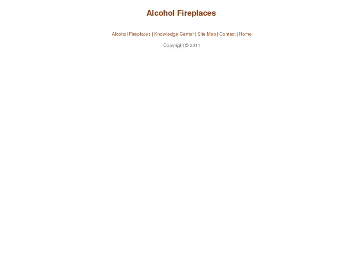 www.alcoholfireplaces.net