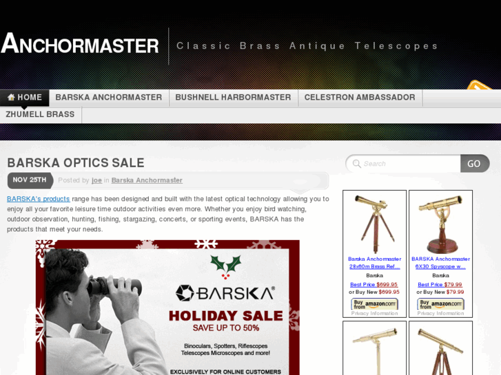 www.anchormaster.com