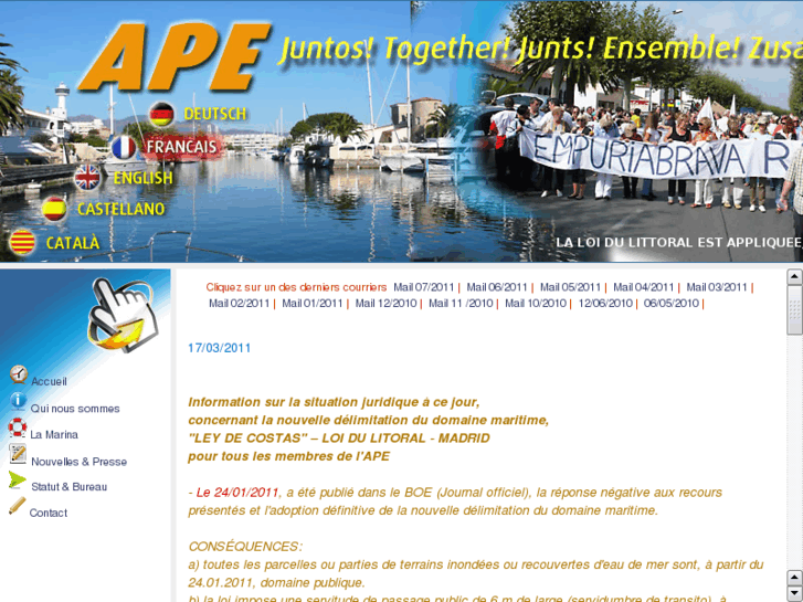 www.ape-empuriabrava.com