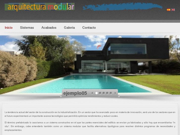 www.arquitectura-modular.com