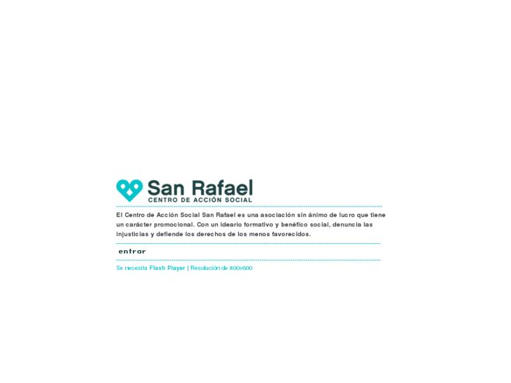 www.asociacionsanrafael.org