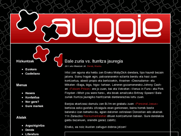 www.auggie.eu