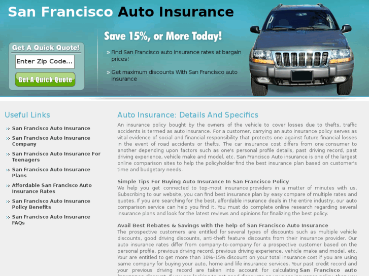 www.auto-insurance-san-francisco.com