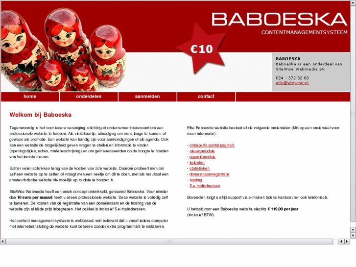 www.baboeska.com