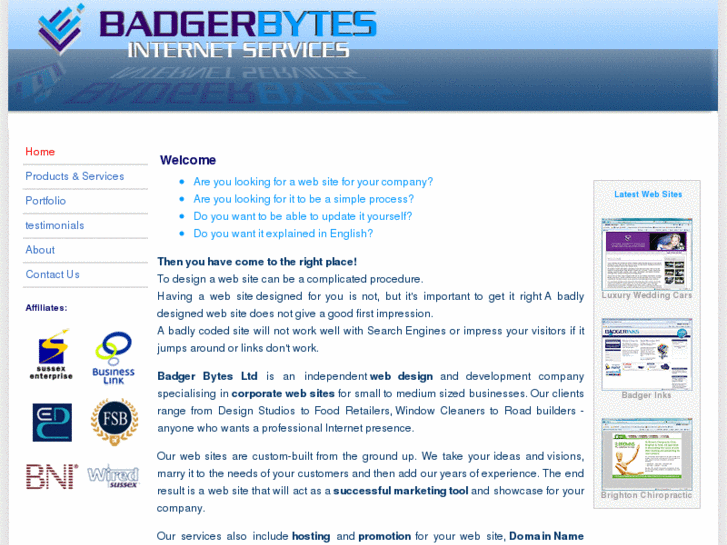 www.badgerbytes.com