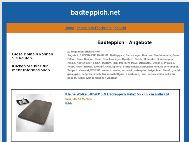 www.badteppich.net