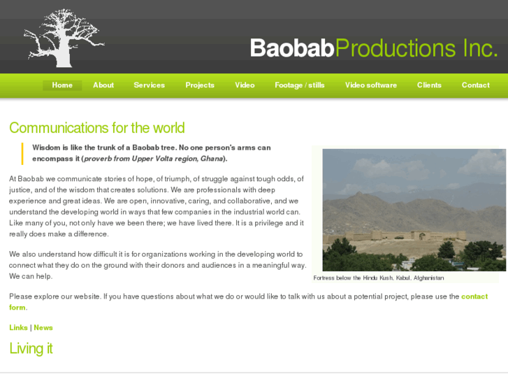 www.baobab.net