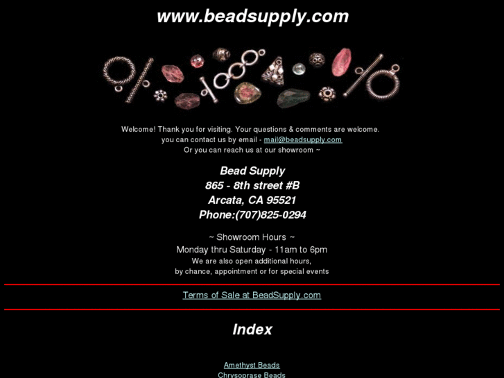 www.beadsupply.com