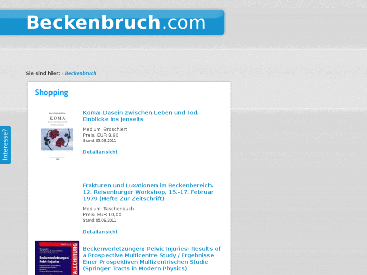 www.beckenbruch.com