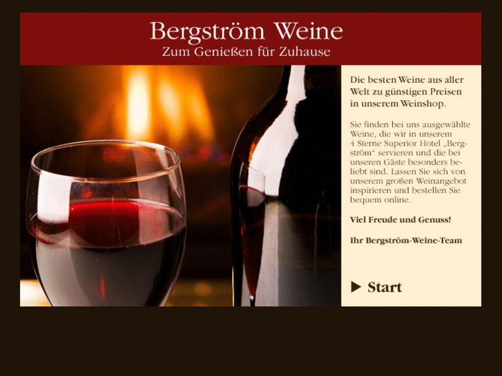 www.bergstroem-weine.de