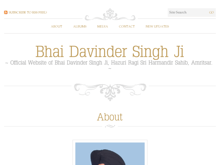 www.bhaidavindersingh.com