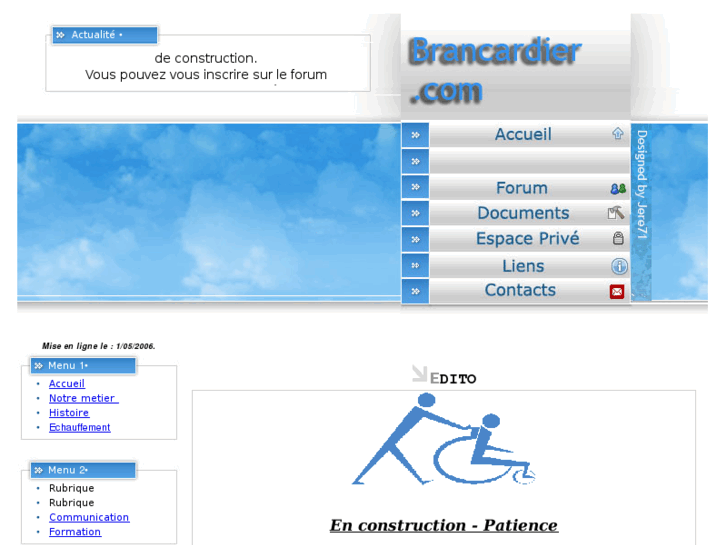 www.brancardier.com