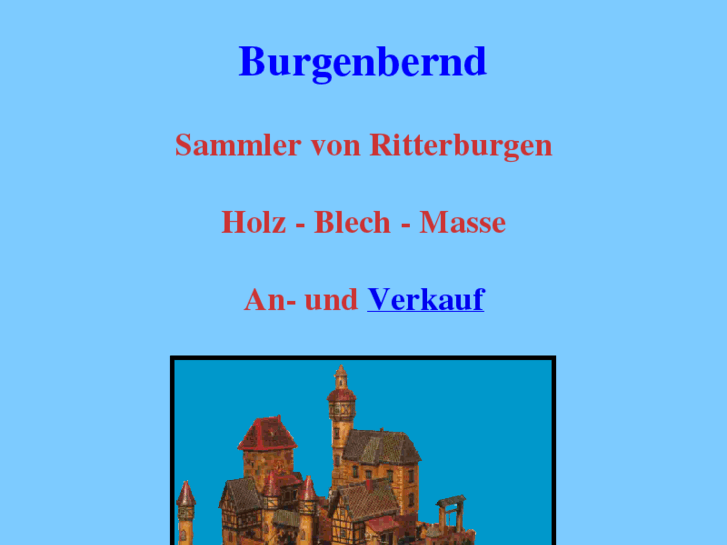 www.burgenbernd.de